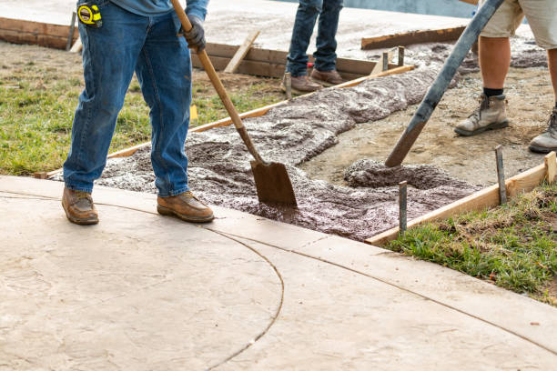 Best Concrete Foundation Repair in Yonkers, NY