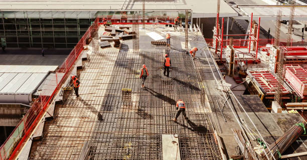 Best Concrete Foundation Repair in Yonkers, NY