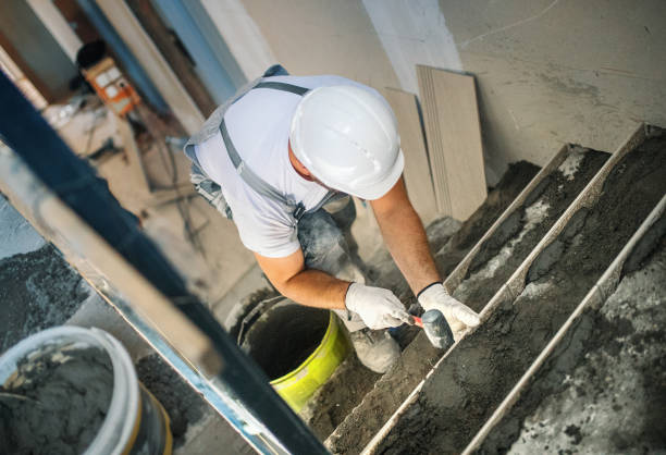 Best Concrete Demolition Services in Yonkers, NY