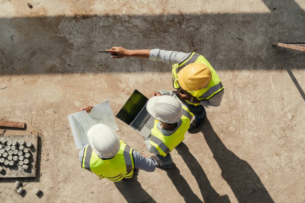 Best Commercial Concrete Services in Yonkers, NY