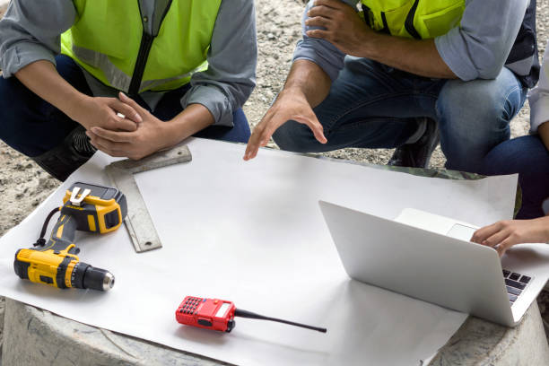 Best Concrete Retaining Walls in Yonkers, NY